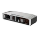 AMPLIFICADOR ROCKFORD FOSGATE PRIME MARINO 4 CANALES M2 300X4