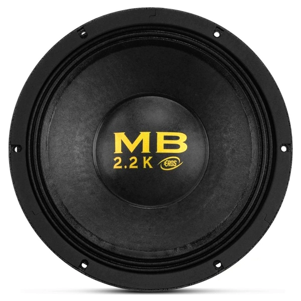 WOOFER EROS 12" MB 2.2