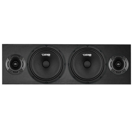 • KIT PARA ARMAR RACK DE MEDIOS/ALTOS INCLUYE RACKERA + WOOFER PRO-GM8 + TWEETER