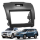 MARCO ADAPTADOR 2 DIN CARAV 11-292 CHEVROLET S10 TRAIBLAZER 2012+