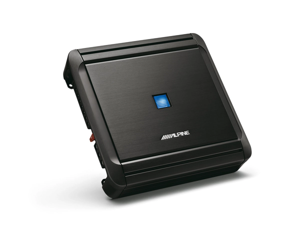 AMPLIFICADOR ALPINE MRV F300 4 CANALES