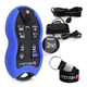 CONTROL REMOTO STETSOM SX2 AZUL