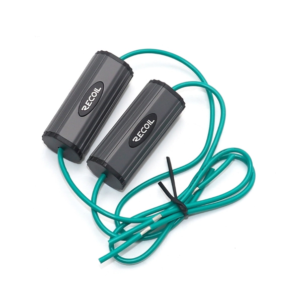 Filtro Capacitor De Graves Para Parlantes 6,5 Bb65 Recoil X2