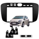 MARCO ADAPTADOR 2 DIN PERMAK FIAT PUNTO 13/17
