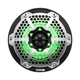 PARLANTES MARINOS DS18 8" NXL 8M/BK RGB