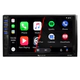 Pantalla Stereo Auto Carplay Android Auto Bluetooh Bcm 495
