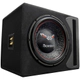 Combo Bomber Subwoofer 12 1200w Bicho Papao + Cajon Aireado