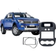 MARCO ADAPTADOR 2 DIN PERMAK DD FORD RANGER 12-15 8379