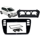 Marco Adaptador Volkswagen Up 2014>