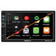 Pantalla Android Auto Carplay 7 Pul Vw Vento Amarok Gol G7