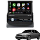 Estereo Pantalla In Dash Escort 97 Alta Definicion Android