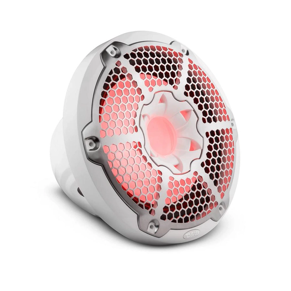 SUBWOOFER MARINO DS18 10" NXL-10SUB/WH BLANCO