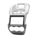 MARCO ADAPTADOR 2 DIN FORD RANGER 2011+ (CON DISPLAY)