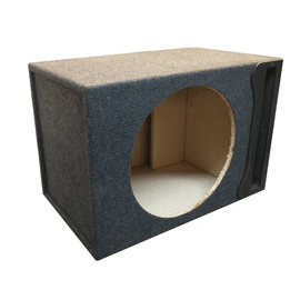 Caja Simple Subwoofer 15 Pulgadas