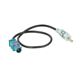 ADAPTADOR ANTENA CARAV 13-007 FAKRA A ISO