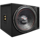 Combo Subwoofer 15 2000w Bomber Bicho Papao Bobina Doble + Cajón Premium
