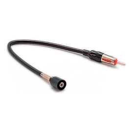ADAPTADOR ANTENA CARAV 13-014 JEEP DODGE CHRYSLER AVEO CAPTIVA A ISO