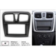 MARCO ADAPTADOR GUARDTEX RENAULT SANDERO LOGAN 15/18 9''