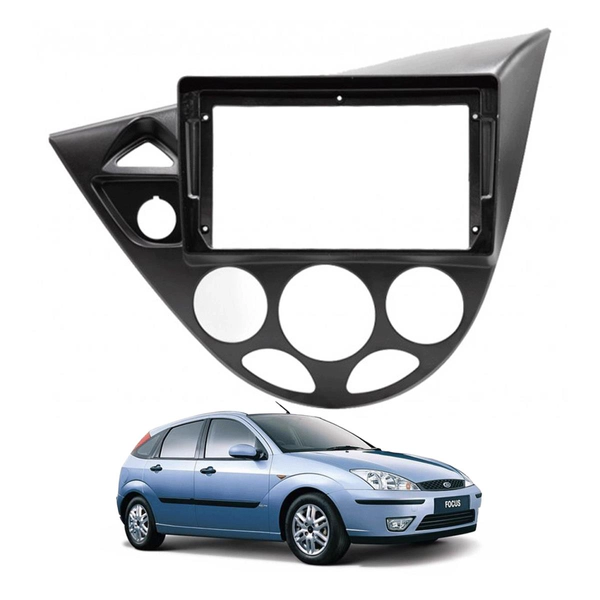 MARCO ADAPTADOR 9 PULGADAS CARAV 22-1601 FORD FOCUS 1998+