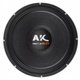 WOOFER TRITON AK 6.0 15 PULGADAS 8 OHMS