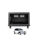 Marco Adaptador 2 Din Pantalla Chevrolet Corsa 1° Generacion