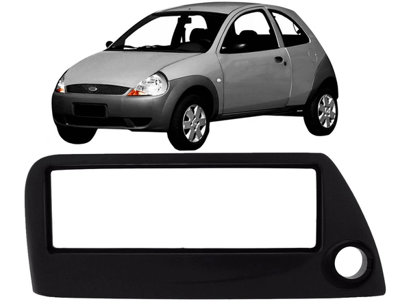 Marco Adaptador Ford Ka Con Baliza