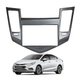 MARCO ADAPTADOR 2 DIN CARAV CHEVROLET CRUZE 2009+