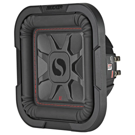 SUBWOOFER KICKER 8" CUADRADO 46L7T84