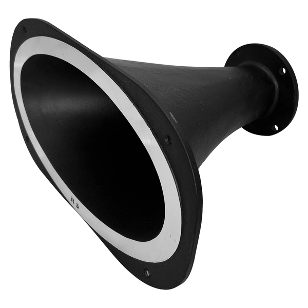 CORNETA BLAULINE 2" OVALADA BLOR