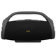 COMBO PARLANTE MYP PORTATIL BS 218 NEGRO + AURICULARES MYP P47 BLUETOOTH VERDE