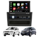 Stereo Pantalla In Dash Corsa Montana Meriva Alta Definicion