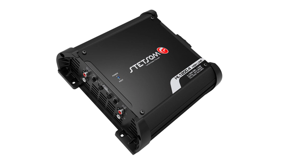 AMPLIFICADOR STETSOM HL1200.4 2 OHMS