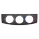 COMBO REPRODUCTOR BLAULINE BCM-950A + MARCO ADAPTADOR CARAV 22-987 TOYOTA HILUX