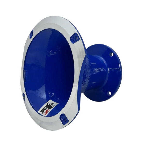 CORNETA BLAULINE 2" BL1450