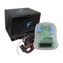 Interface Comando Volante Duster Sandero Clio Kwid Captur