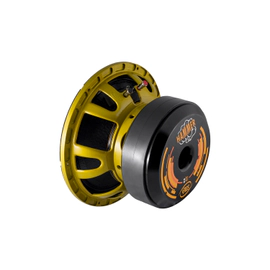 Woofer Eros Hammer 7.2k 12 Pulgadas 3600Rms Competición 4ohm