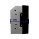 COMBO REPRODUCTOR BLAULINE BCM-490 + COMANDO VOLANTE AMERICARS CV400