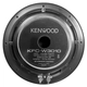SUBWOOFER KENWOOD 12" KFC-W3010M
