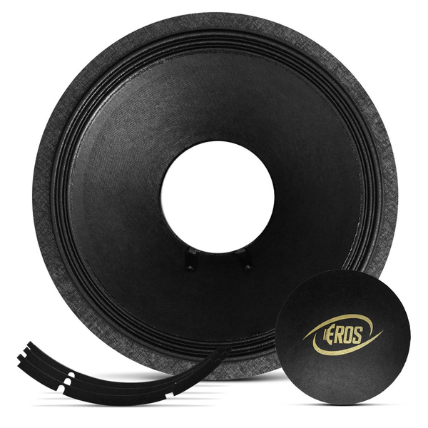 REPARO EROS WOOFER E-510 PRO 8 8678