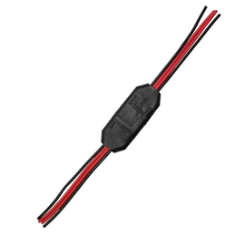 Cable Conector 4 Vias 1.5mm Macho Hembra Subwoofer Parlantes