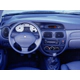 Marco Adaptador Renault Megane & Scenic