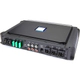 Potencia Alpine X-A90V Tope Gama 1800W PMPO