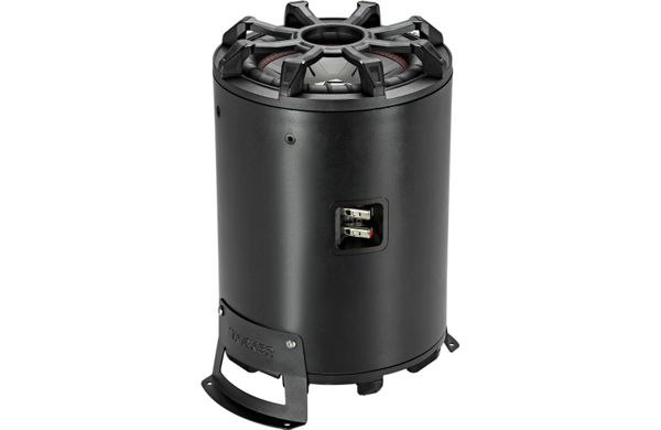 CAJA ARMADA PASIVA SUBWOOFER KICKER 46CWTB84
