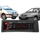 Stereo Magixson Bluetooth Usb Fm Para Renault Megane Scenic