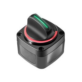 Llave Corte 3 Puntos 12v A 32v Con Led Recoil Bsl3