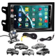 COMBO REPRODUCTOR MERCURY + MARCO BORA CHINO 8406 + CAMARA GUARDTEX 8323