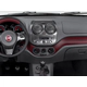 Combo Pantalla Blaupunkt Sao Paulo + Marco Fiat Palio