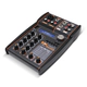 CONSOLA MIXER EXPERT MX PLAYER USB BT