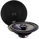PARLANTES JBL 6,5" STAGE1 621