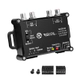 Adaptador De Impedancia Potencia 2 Canales Recoil Qloc+d